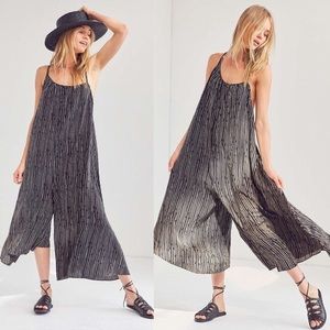 Urban Outfitters Asymmetrical jumpsuit!!